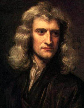 newton