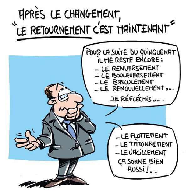 Hollande