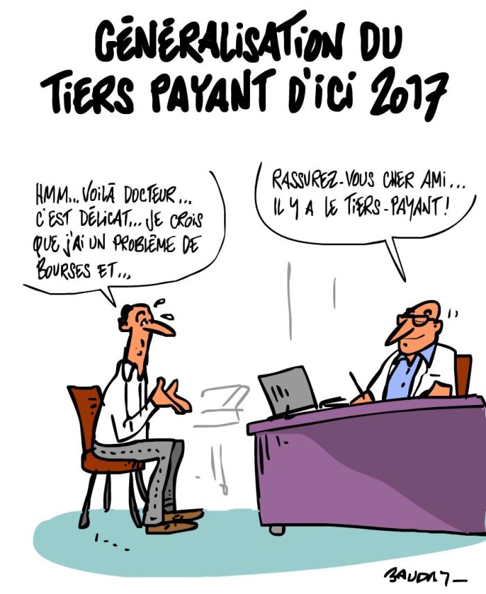 tiers-payant