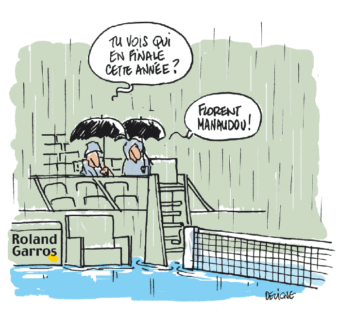 Roland Garros